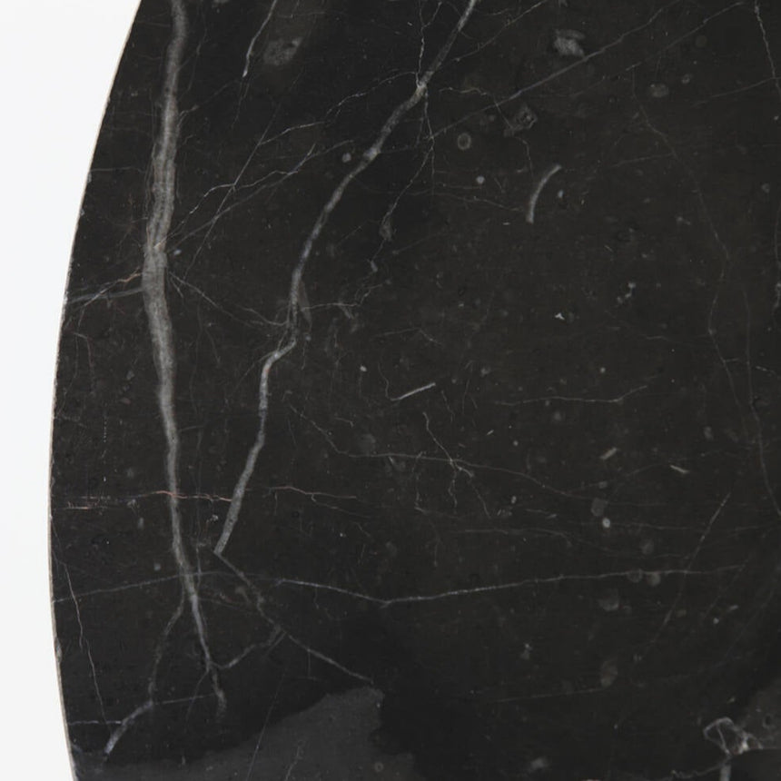 Kulona wooden dining table Ø140