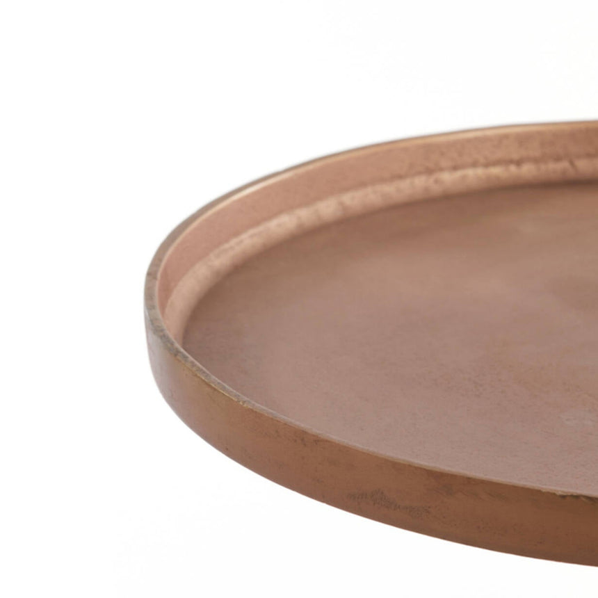 Pano fém lerakóasztal szettben