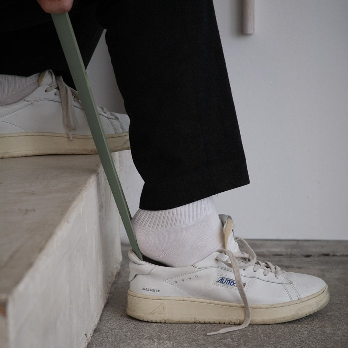 Don fém cipőkanál