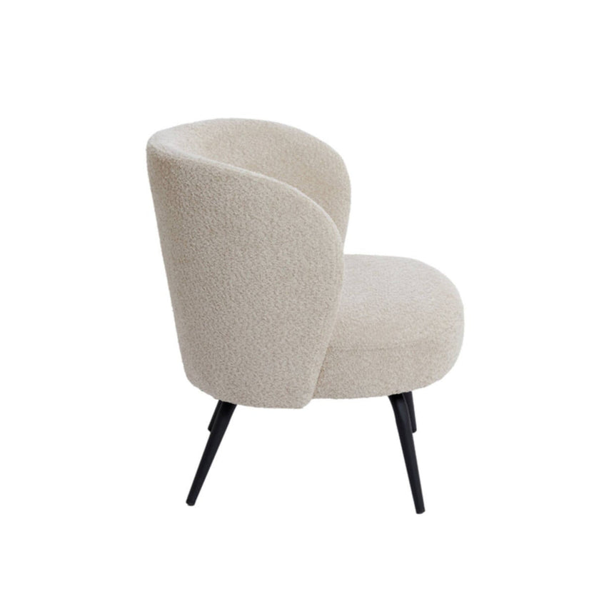 Dieyda zsenília fotel