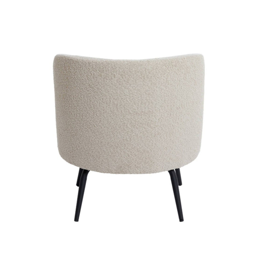 Dieyda zsenília fotel