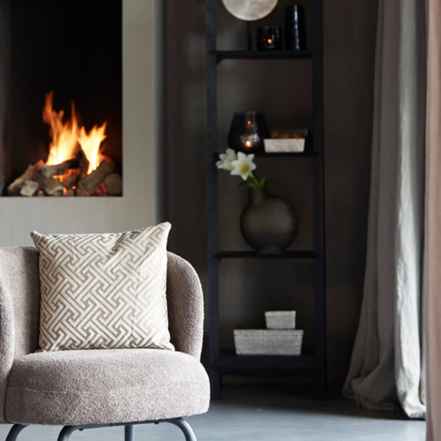 Dieyda zsenília fotel