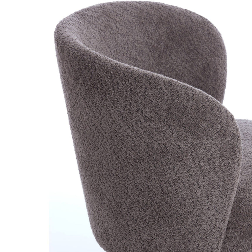 Dieyda zsenília fotel