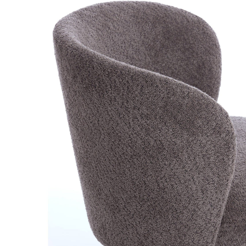 Dieyda zsenília fotel