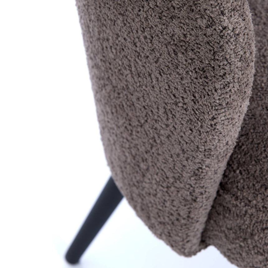 Dieyda zsenília fotel