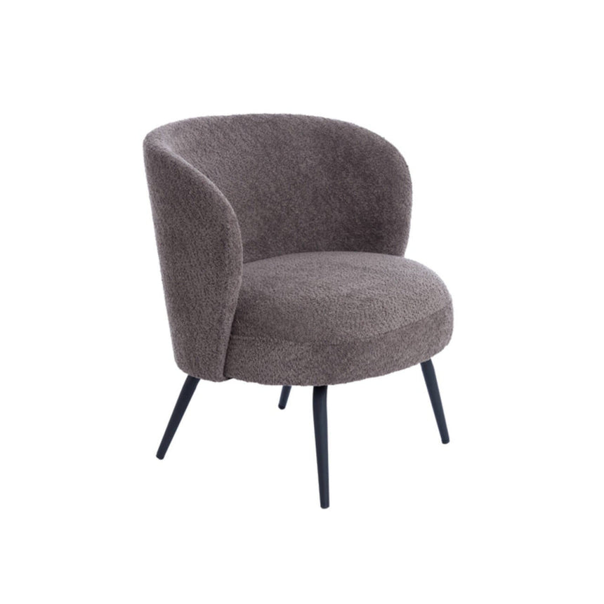 Dieyda zsenília fotel