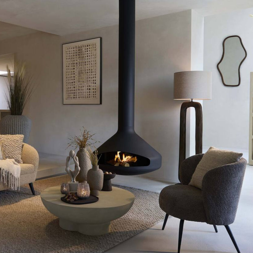 Dieyda zsenília fotel