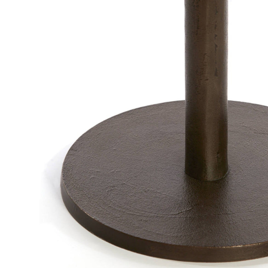 Pazo márvány lerakóasztal