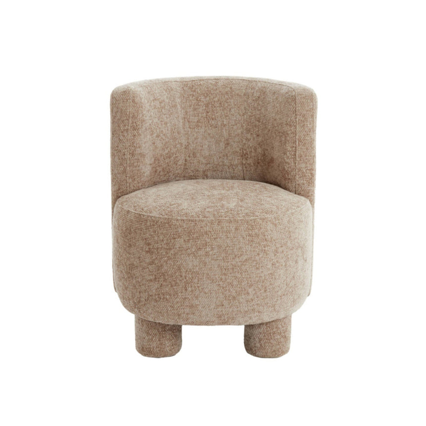 Kamova zsenília fotel