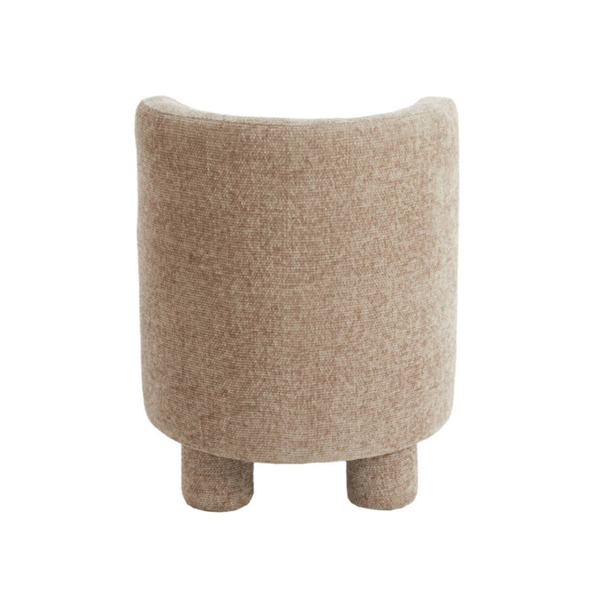 Kamova zsenília fotel