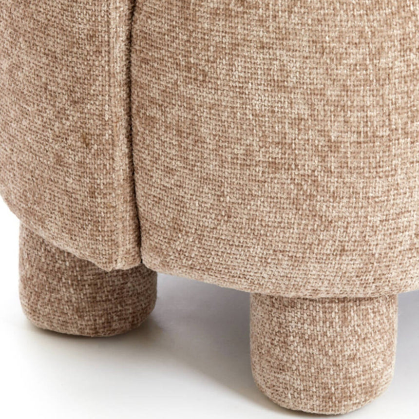 Kamova zsenília fotel