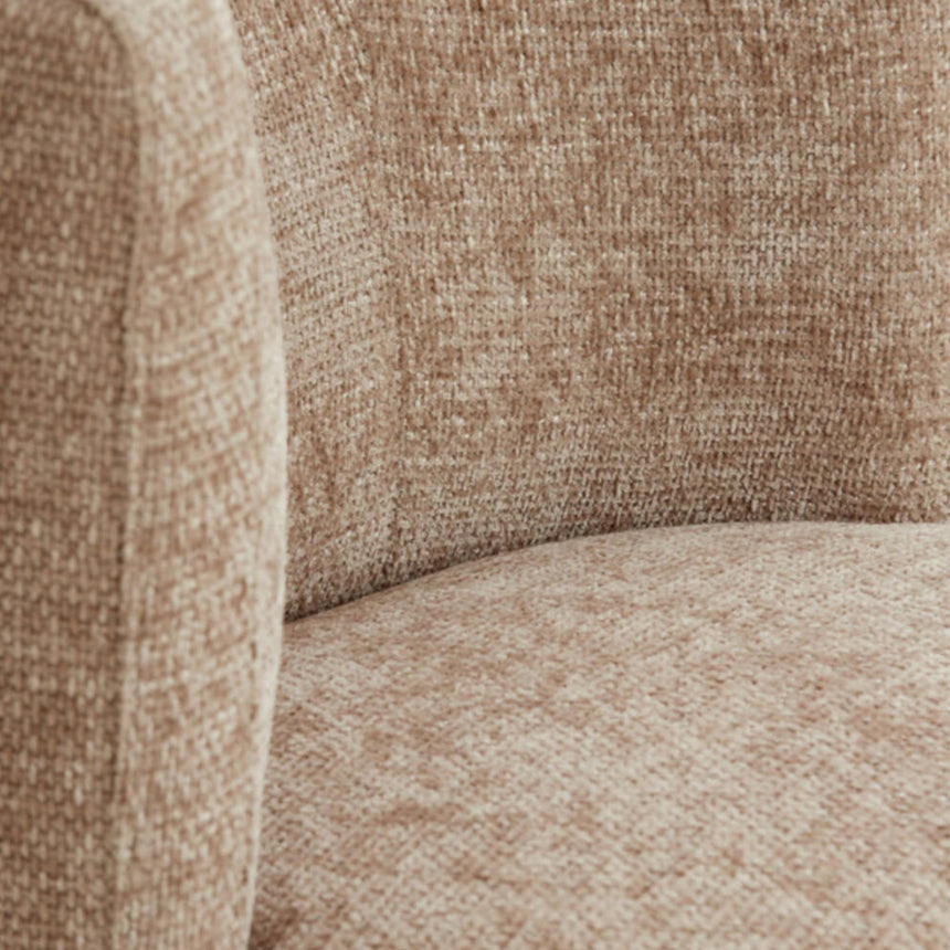 Kamova zsenília fotel