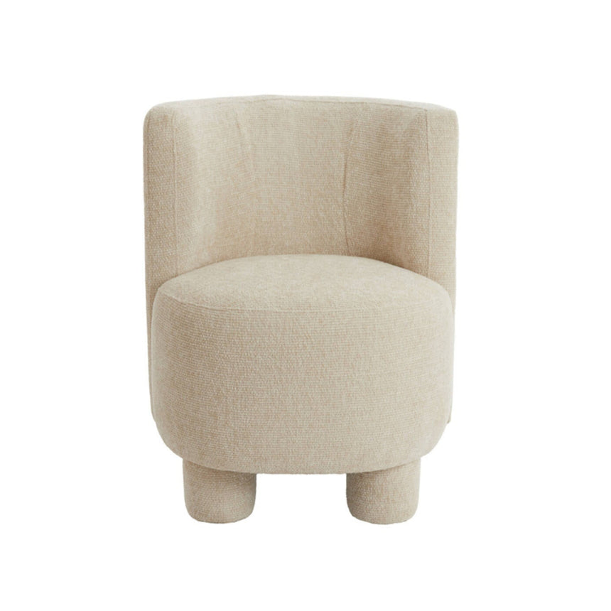 Kamova zsenília fotel