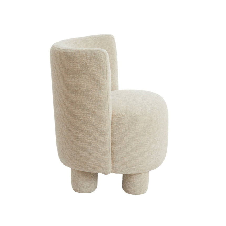 Kamova zsenília fotel