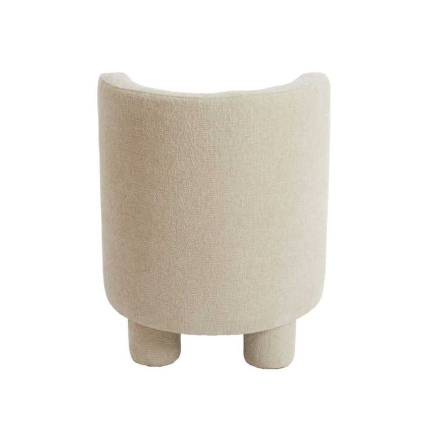 Kamova zsenília fotel