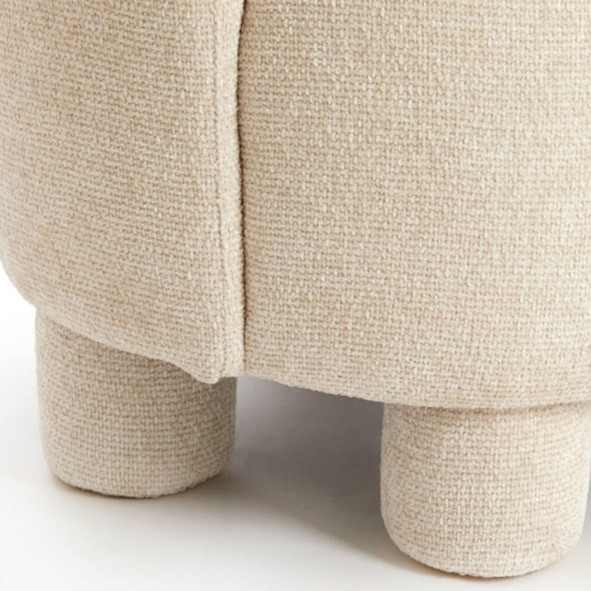 Kamova zsenília fotel