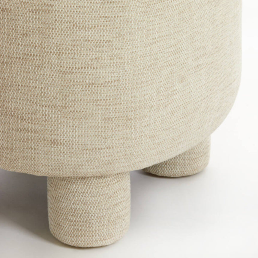 Kamova szövet fotel