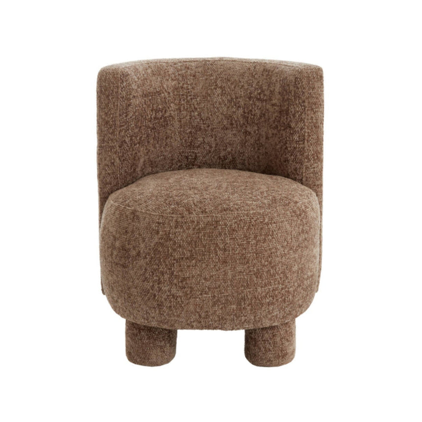 Kamova zsenília fotel