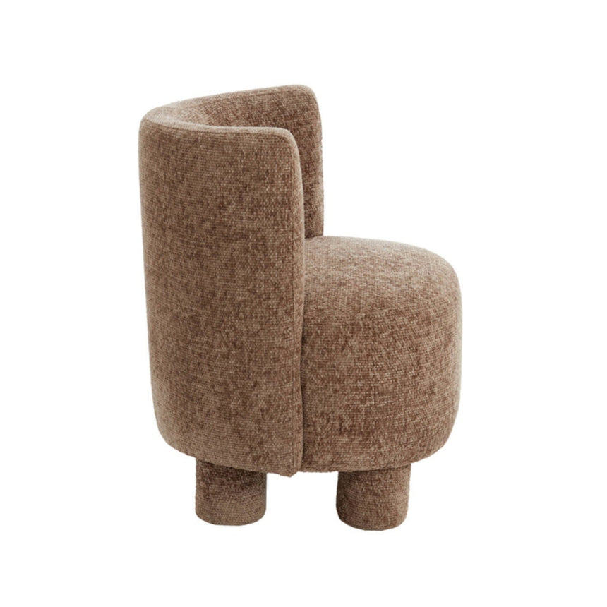 Kamova zsenília fotel