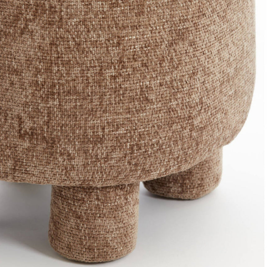 Kamova zsenília fotel