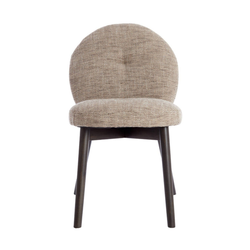 Sinosa szövet szék