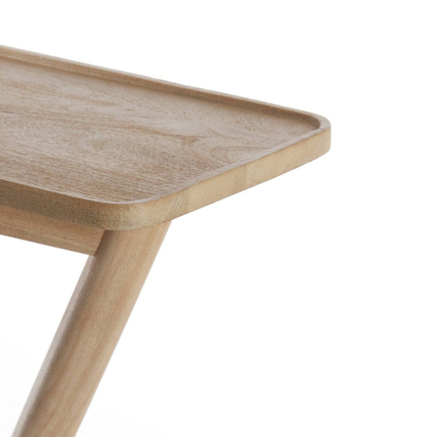 Qiano fa lerakóasztal