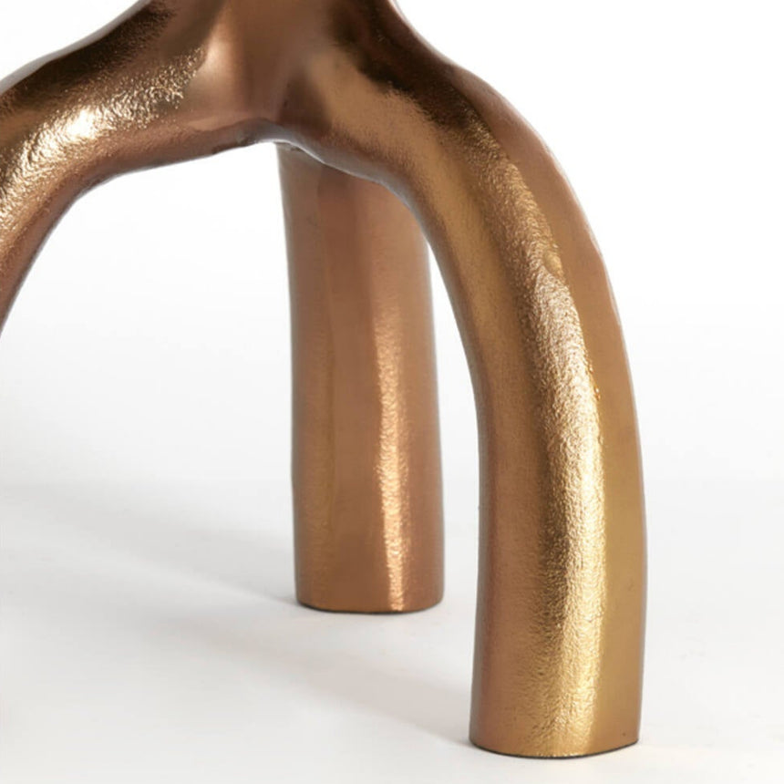 Mello üveg lerakóasztal