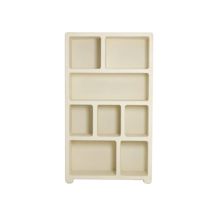 Nahua fa polc 110x35x190