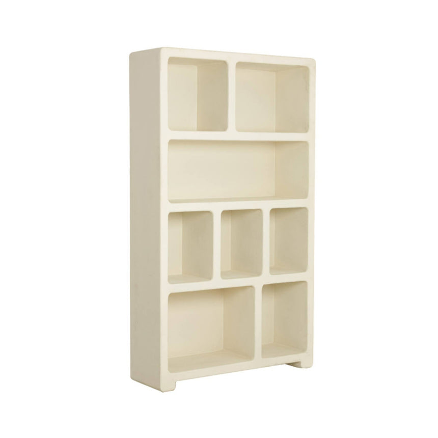 Nahua fa polc 110x35x190