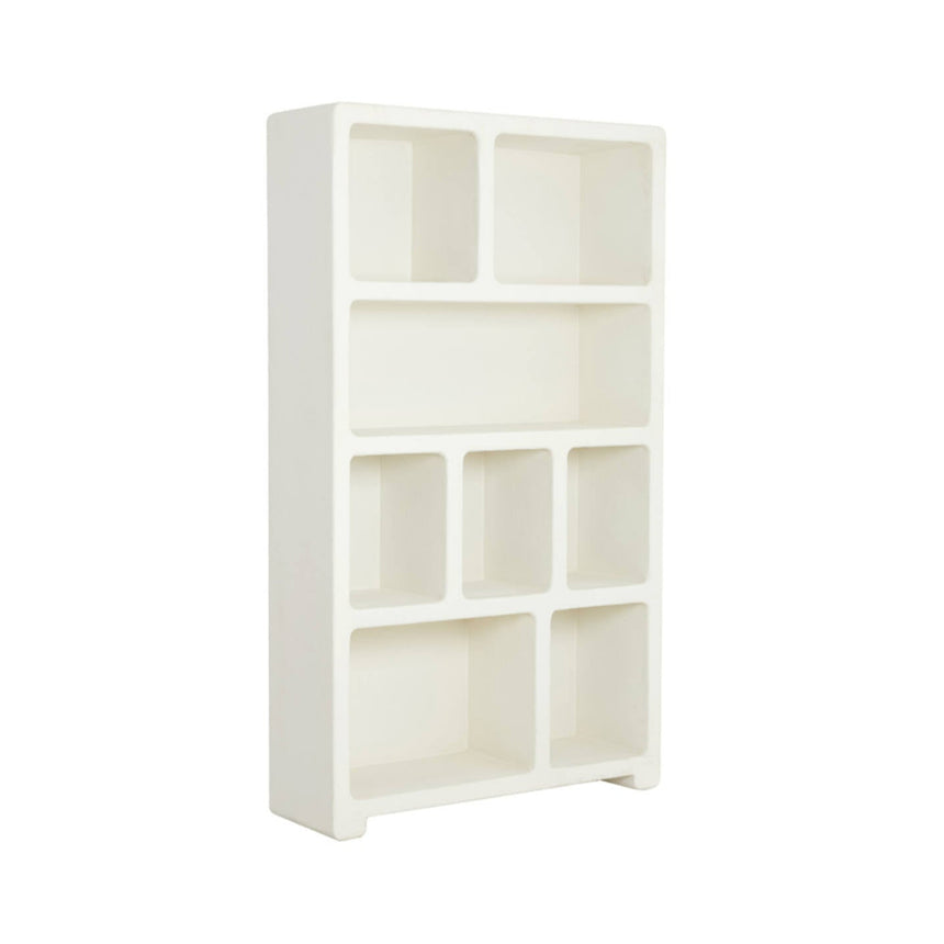 Nahua fa polc 110x35x190