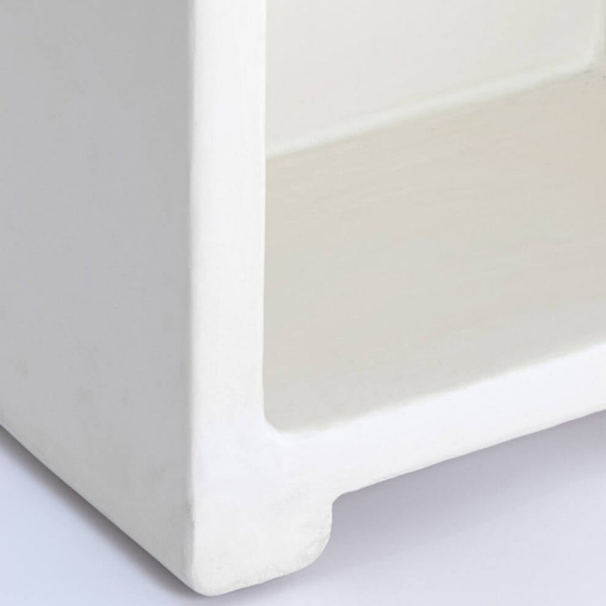 Nahua fa polc 110x35x190