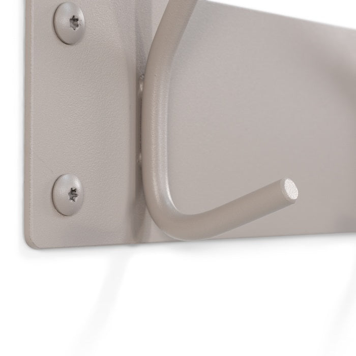 Fusion 3 fém fali fogas