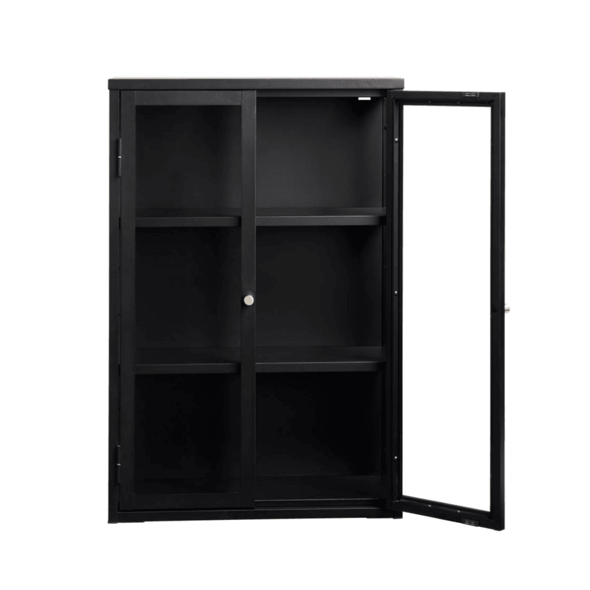 Carmel fém fali kabinet 90x60