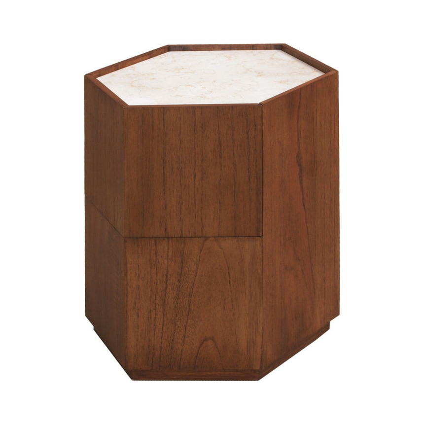 Versmissen marble bowl