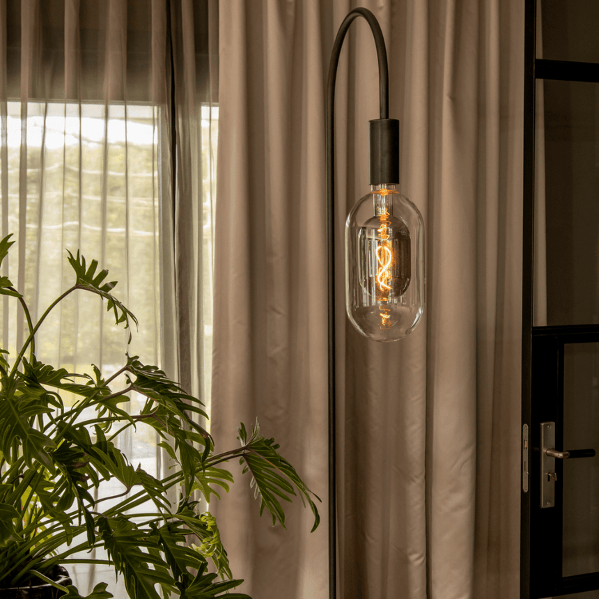 Fusion DG150SK Sundsvall bulb, LED E27