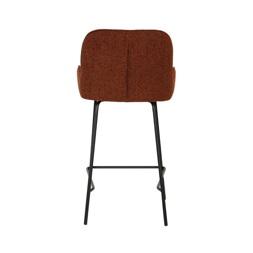 Leander szövet bárszék