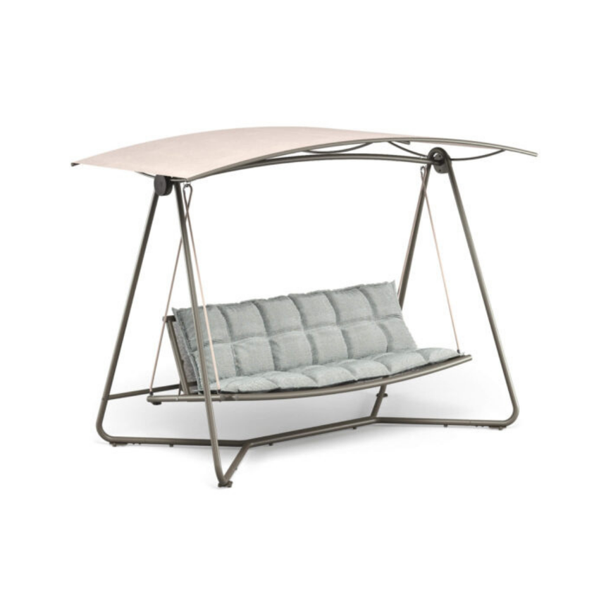 Reel szövet hintaágy