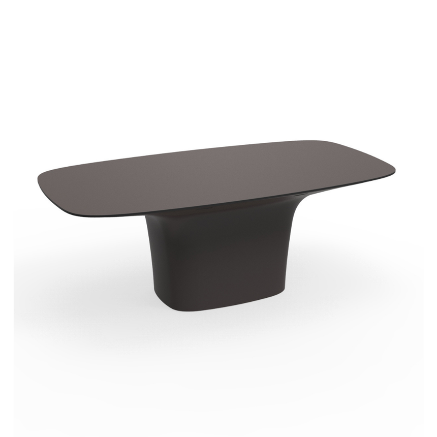 Ufo kerti étkezőasztal