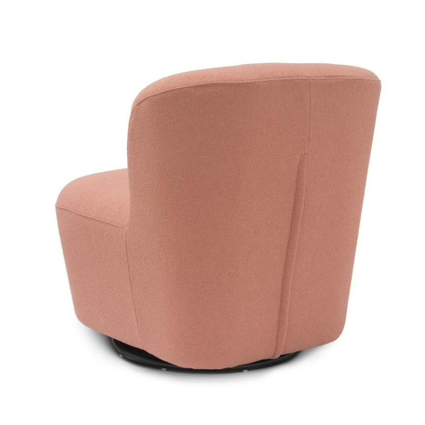 Vector clay wall lamp