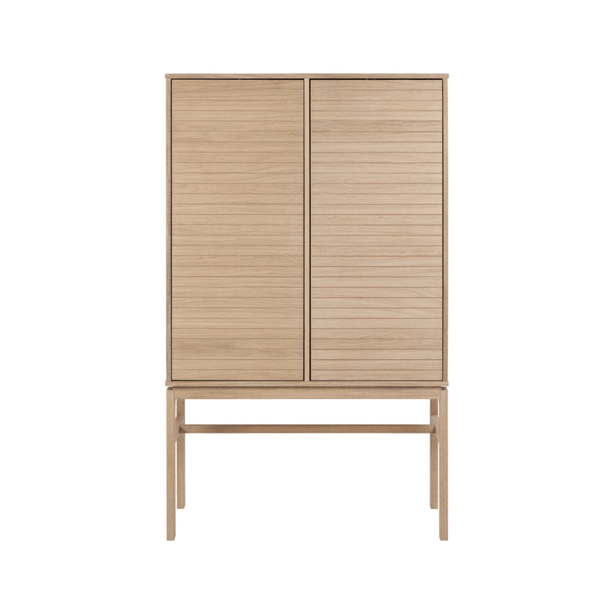 Linley wooden cabinet 91x150