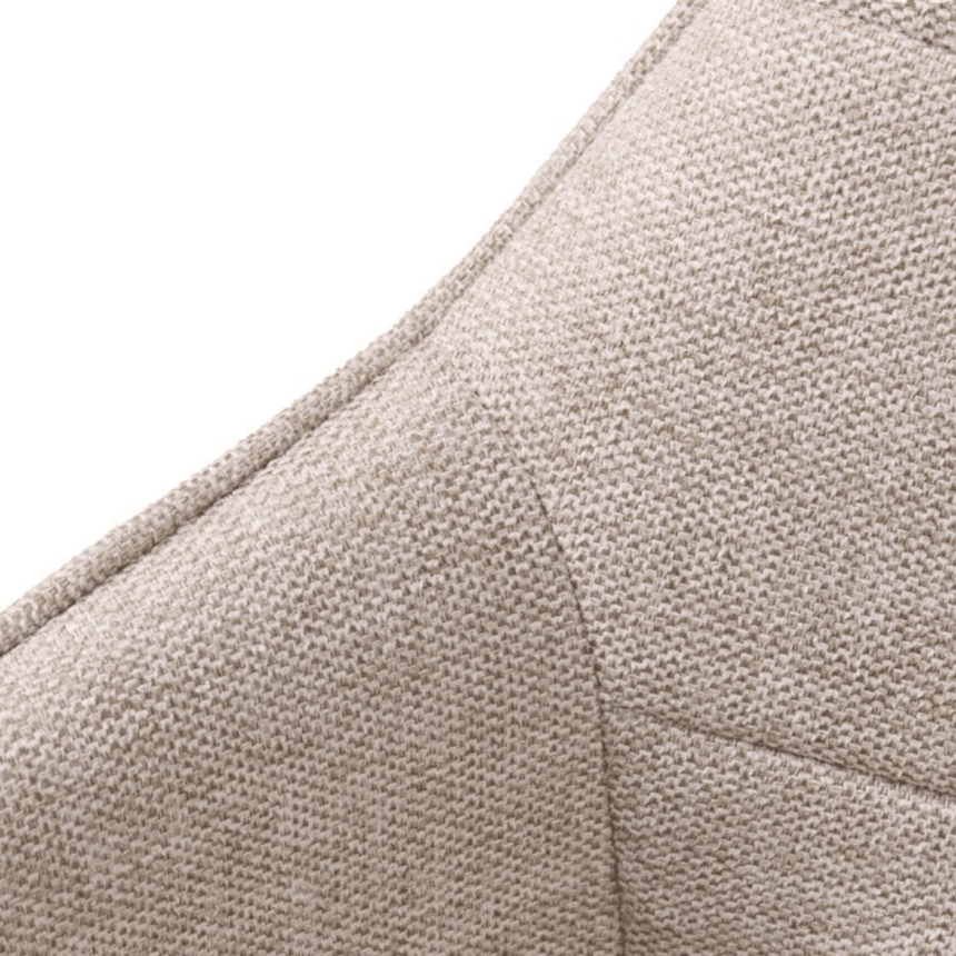 Nolan szövet szék - Dutch Home