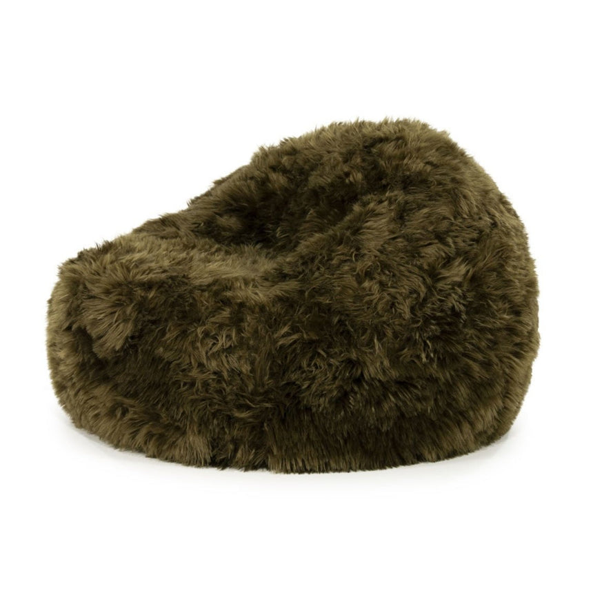 Snuzzle plüss fotel