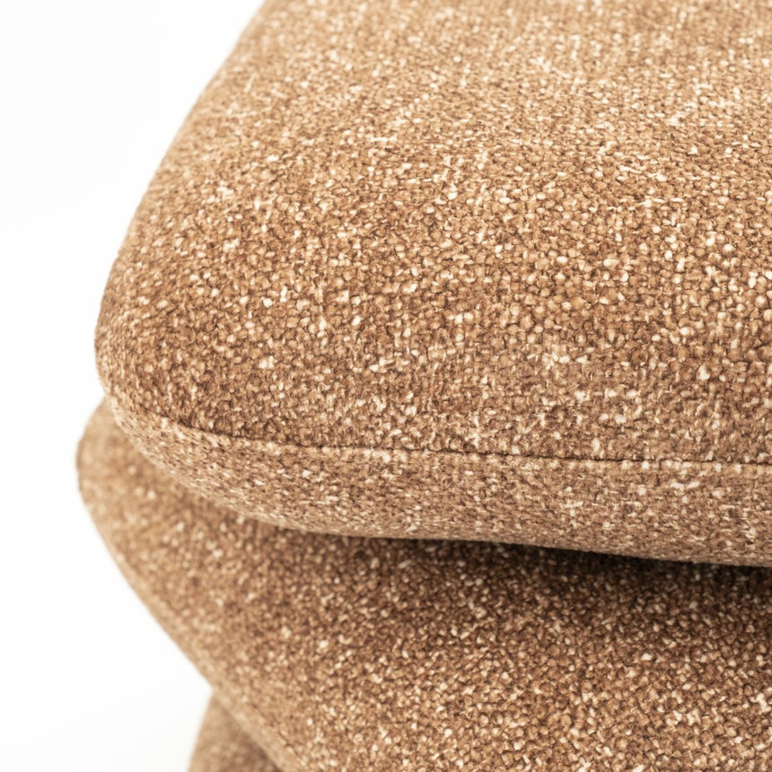 Pillowscape szövet lábtartó