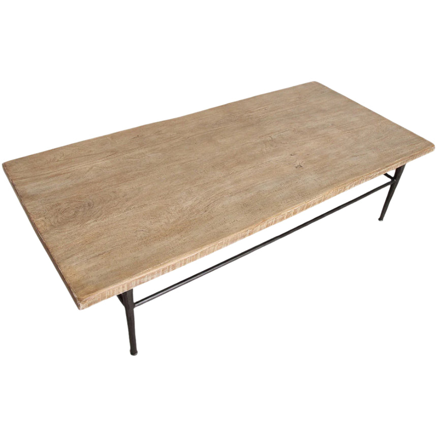 Coffee fa dohányzóasztal