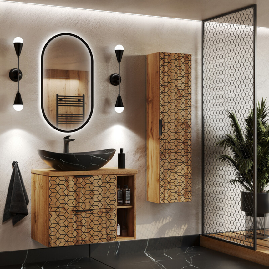 Lena kerámia mosdókagyló