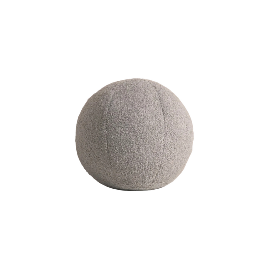 Ball buklé párna