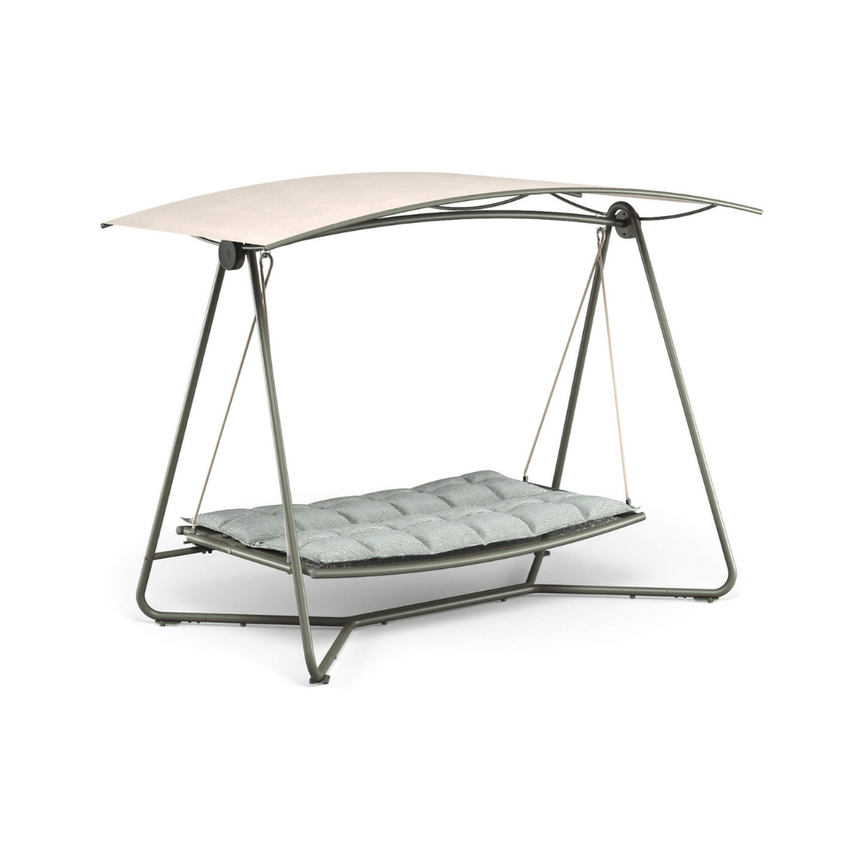 Reel szövet hintaágy