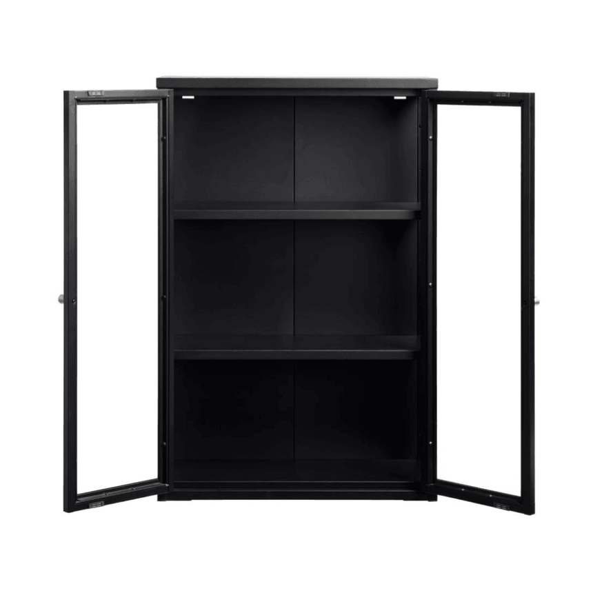 Carmel fém fali kabinet 90x60