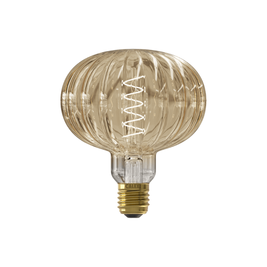 Metz Amber bulb, LED E27