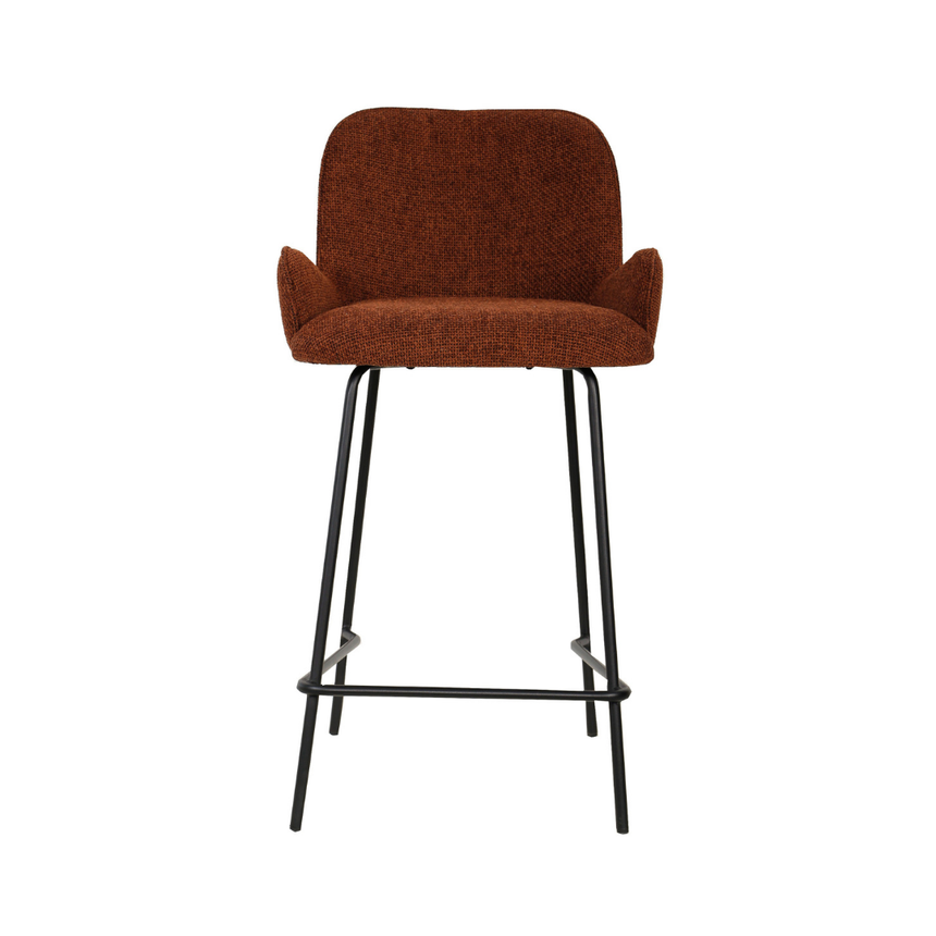 Leander szövet bárszék